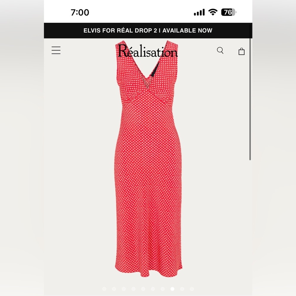 Realisation Par Stephanie Dress